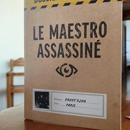Apartmán Le Loft