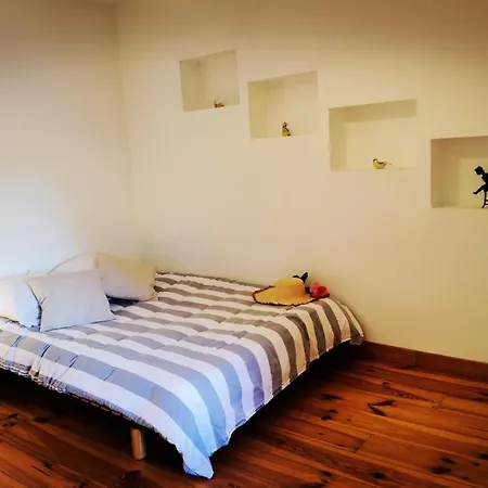 Le Loft * Bar-sur-Aube