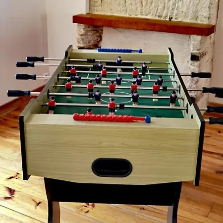 Le Loft شقة بار-سور-اوب