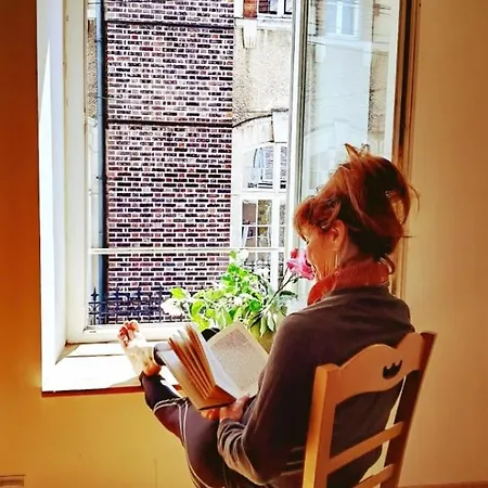 شقة Le Loft *