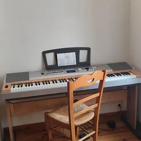 Le Loft Apartmán
