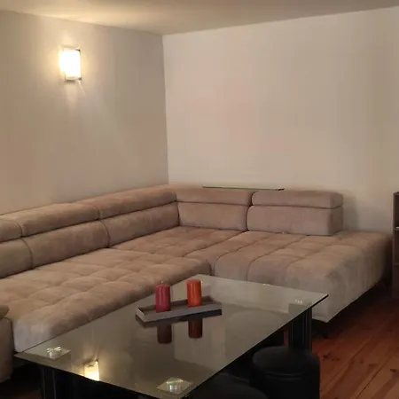 Le Loft شقة