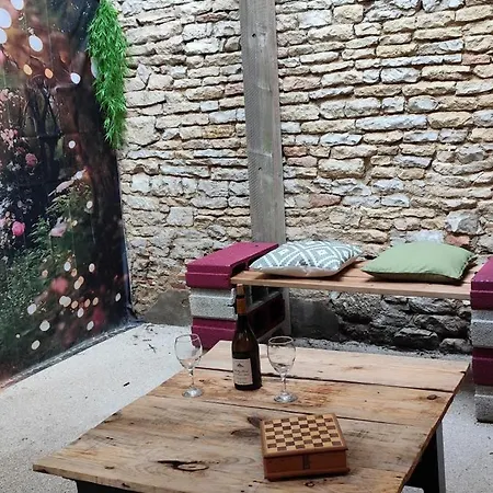 Le Loft Apartmán *