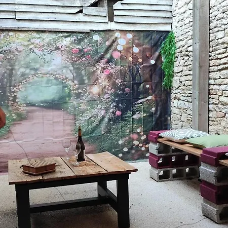 Le Loft شقة