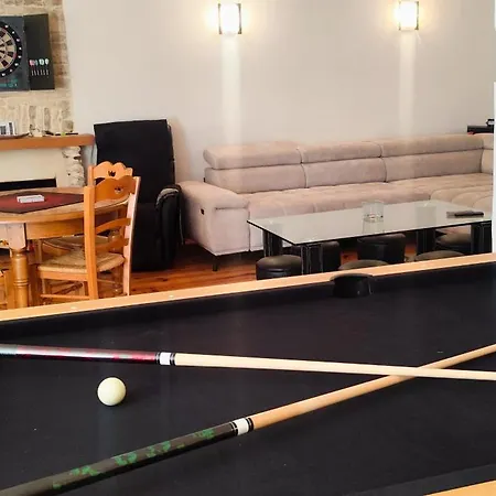 Le Loft Apartmán *