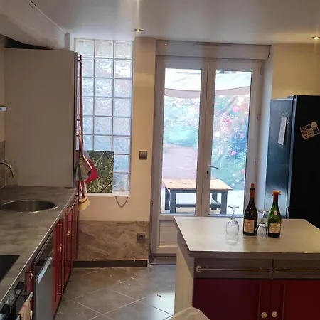 شقة Le Loft