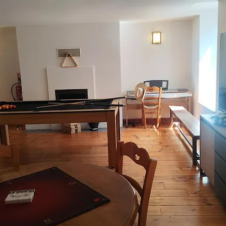 Le Loft
