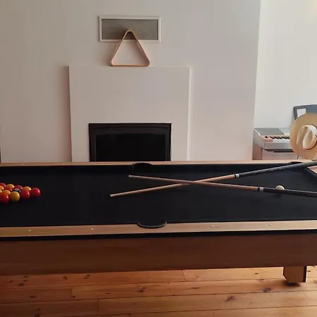 Apartment Le Loft Bar-sur-Aube