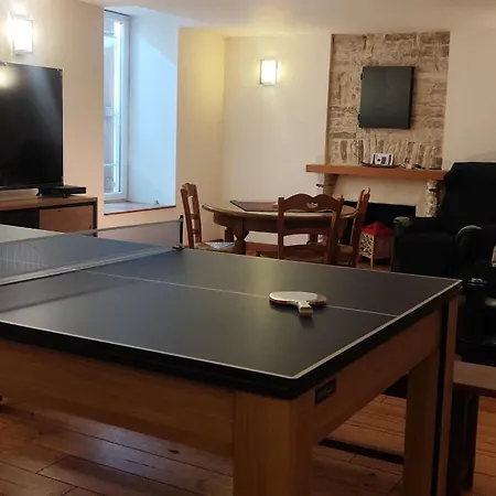Apartmán Le Loft