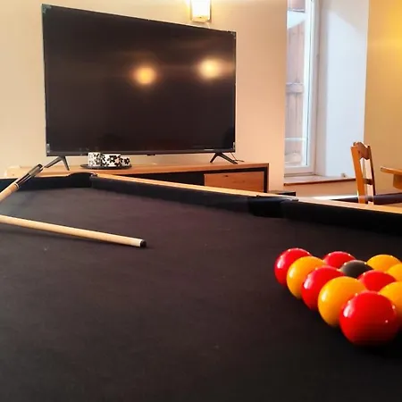 Le Loft *