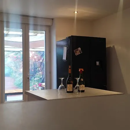 Le Loft بار-سور-اوب