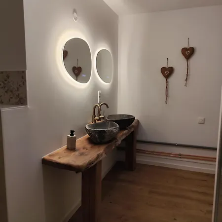 شقة Le Loft بار-سور-اوب