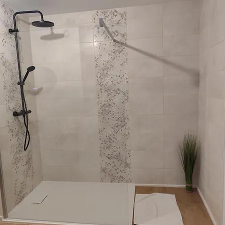 شقة Le Loft بار-سور-اوب