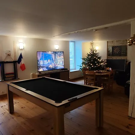Le Loft *