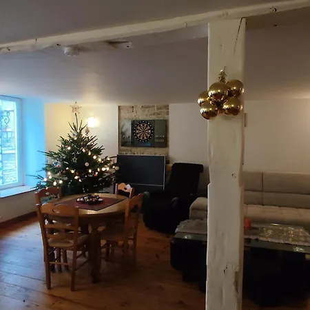 Le Loft Bar-sur-Aube