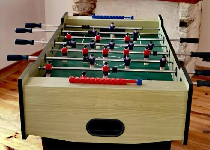 Le Loft 아파트 바쉬르오베