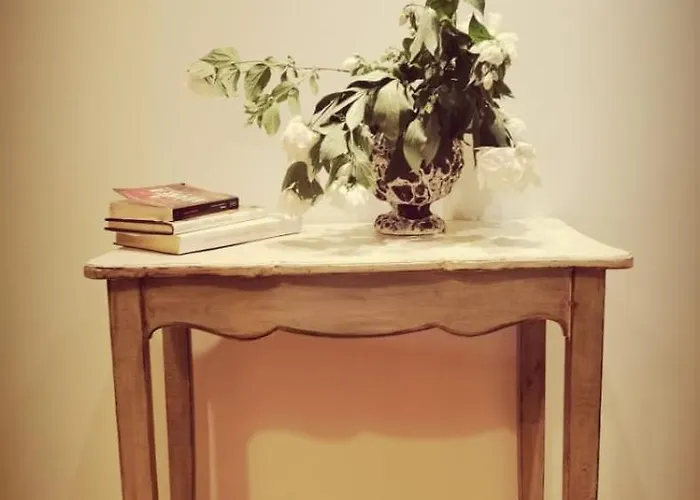 Le Loft 바쉬르오베