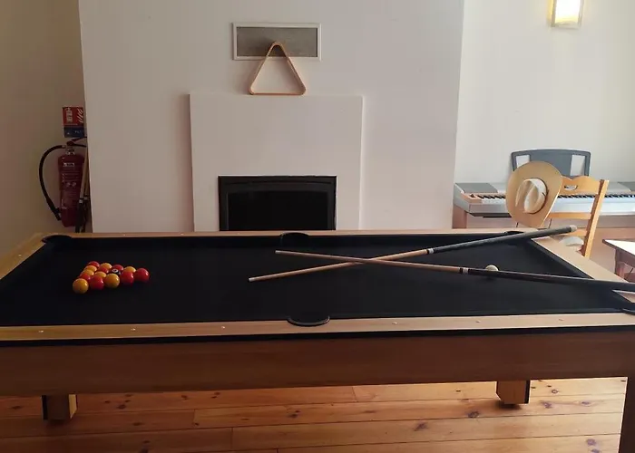 아파트 Le Loft 바쉬르오베