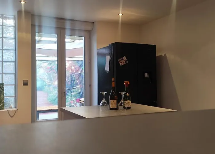 Le Loft 바쉬르오베