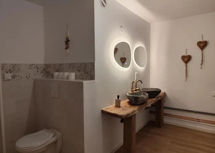 Le Loft 바쉬르오베