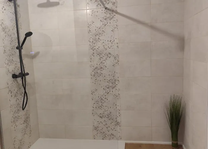 아파트 Le Loft 바쉬르오베