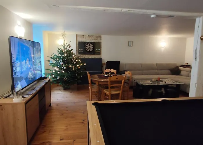 Le Loft 바쉬르오베