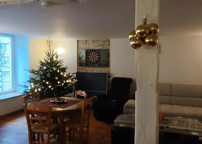 Le Loft 바쉬르오베